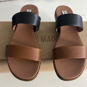 Steve Madden Flats. Size 7.5